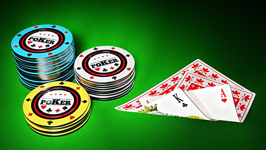 Selalu Menghadirkan Aneka Ragam Taruhan Remi Terlengkap Poker Online